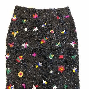 Gorgeous SUNO Skirt - Like New - Size 4